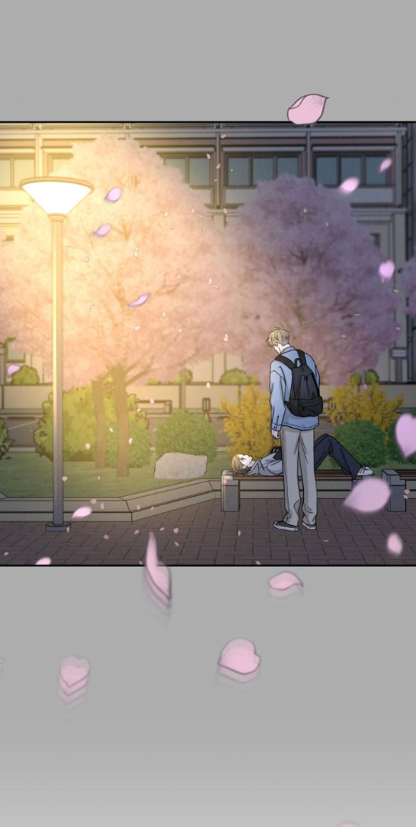 Thuyết Tình Yêu Ích Kỷ chapter 28.2 15