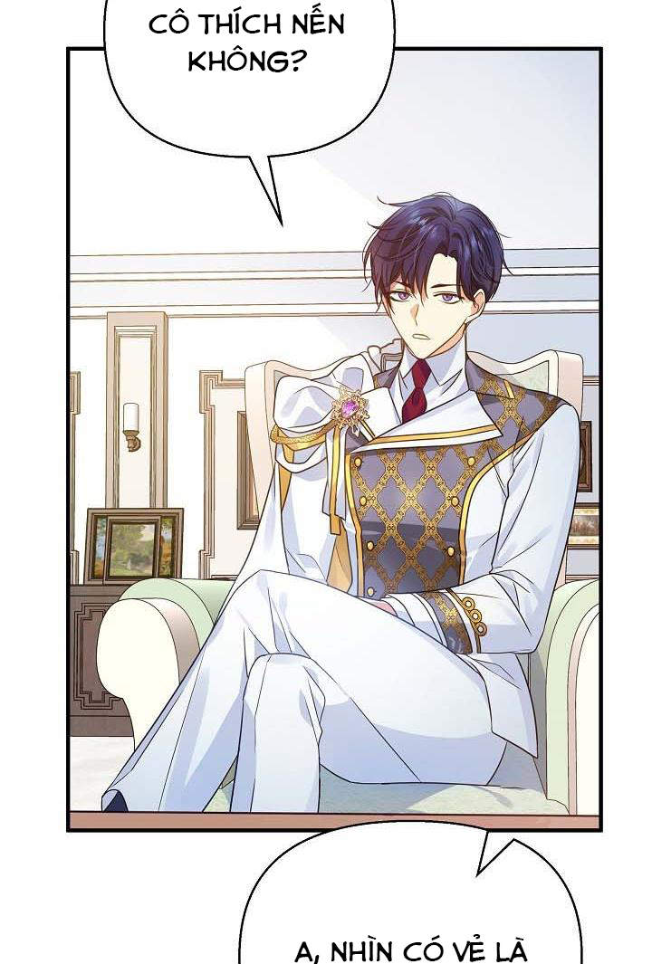 tôi đã ở đây ngay từ ban đầu chapter 12 27