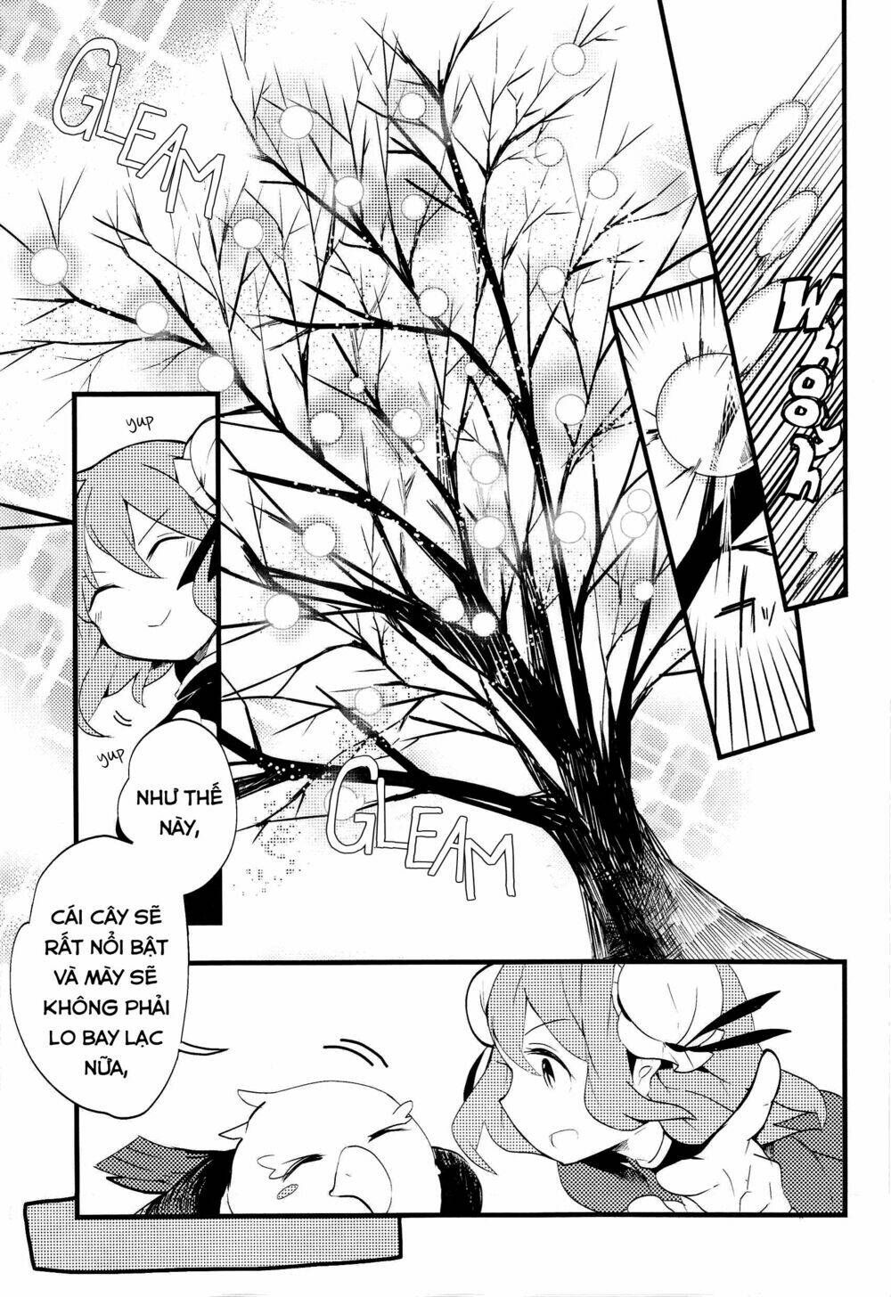 touhou ibarakasen - wild and horned hermit chapter 10 7