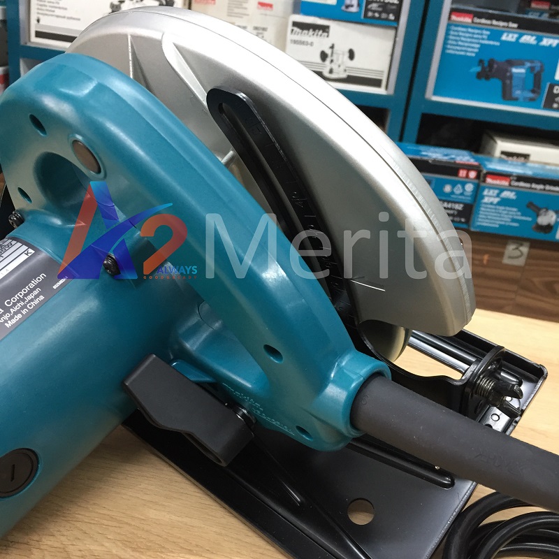 Máy cắt gỗ D235-2000W Makita