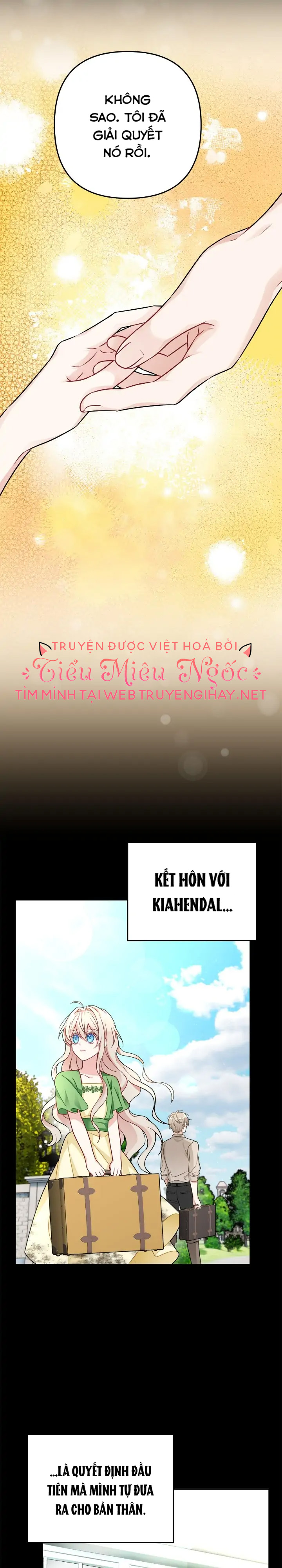 sống cùng với mẹ chồng chapter 4.2 11