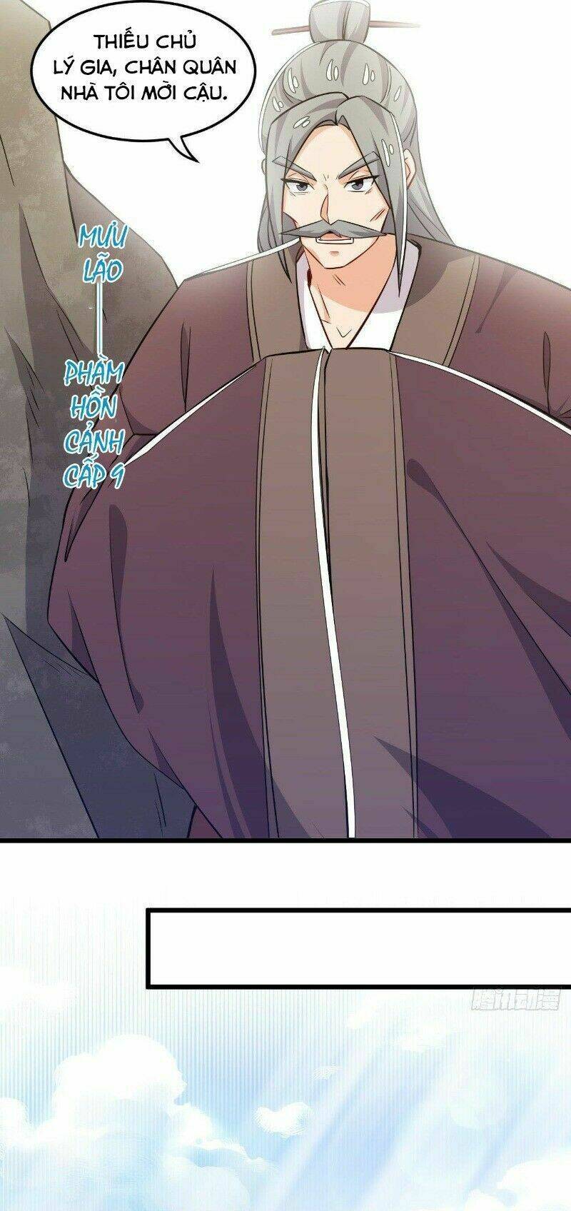 võ thần đương thế chapter 8 12