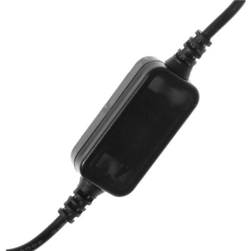 5V sang 12V, Cáp Chuyển 5V Sang 12V.Đầu Vào Là Cổng USB, Đầu Ra Là Cổng Tẩu