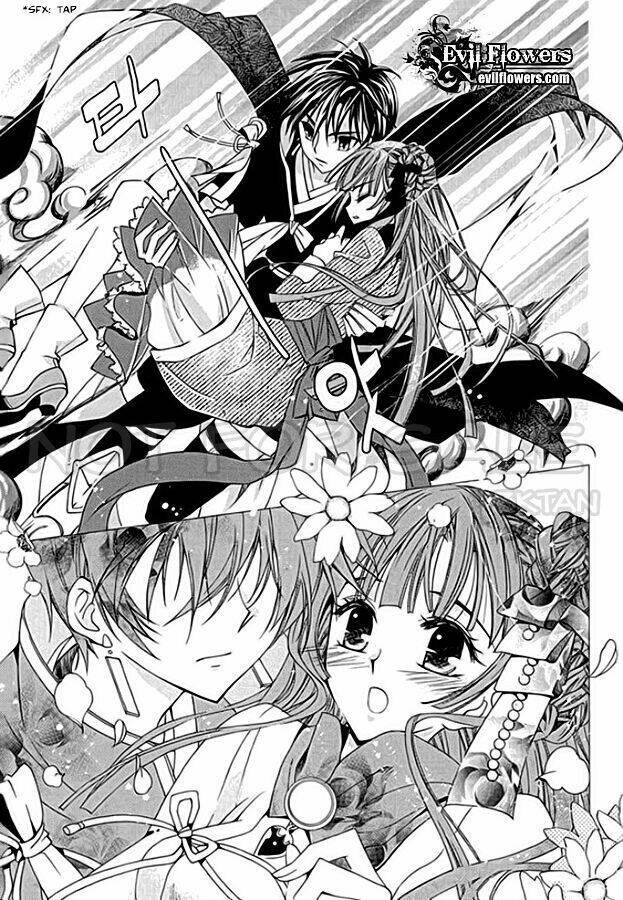 hangah, lee chapter 9 8