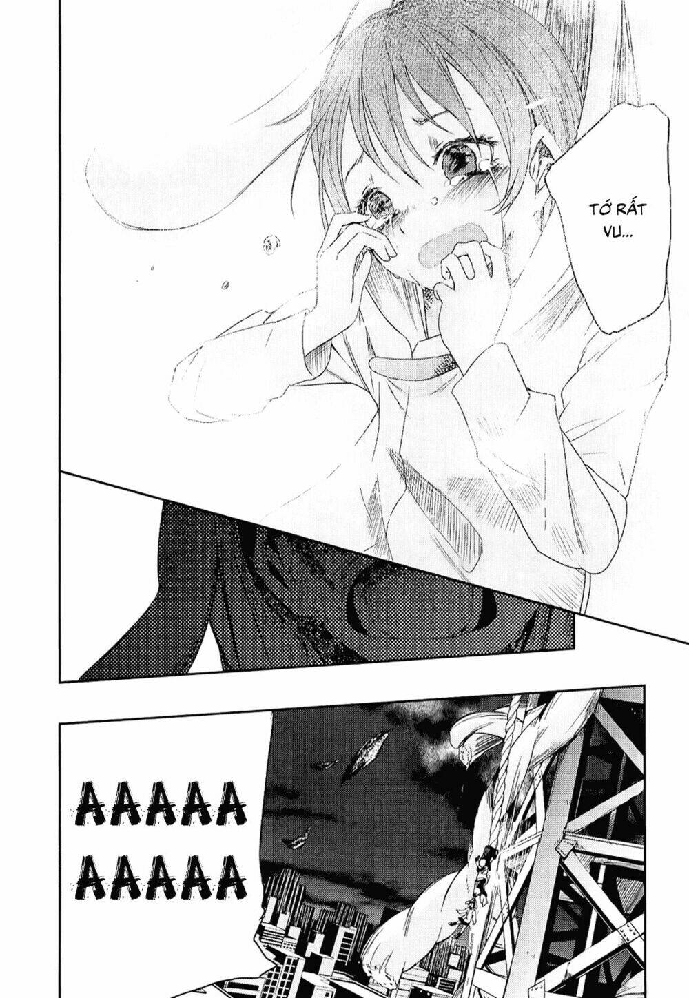 instant bullet chapter 9 45