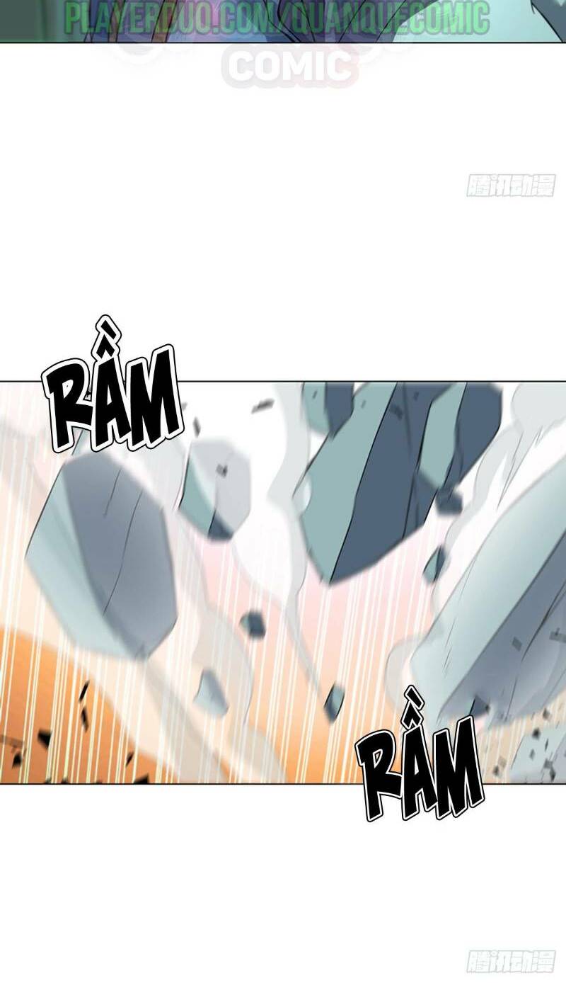 thiên thần quyết chapter 84 2