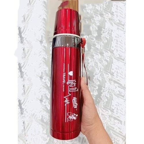 Bình giữ nhiệt inox 800ml