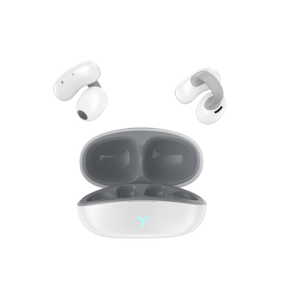 Tai nghe Bluetooth WIWU T17 PANDORA True Wireless - Hàng chính hãng