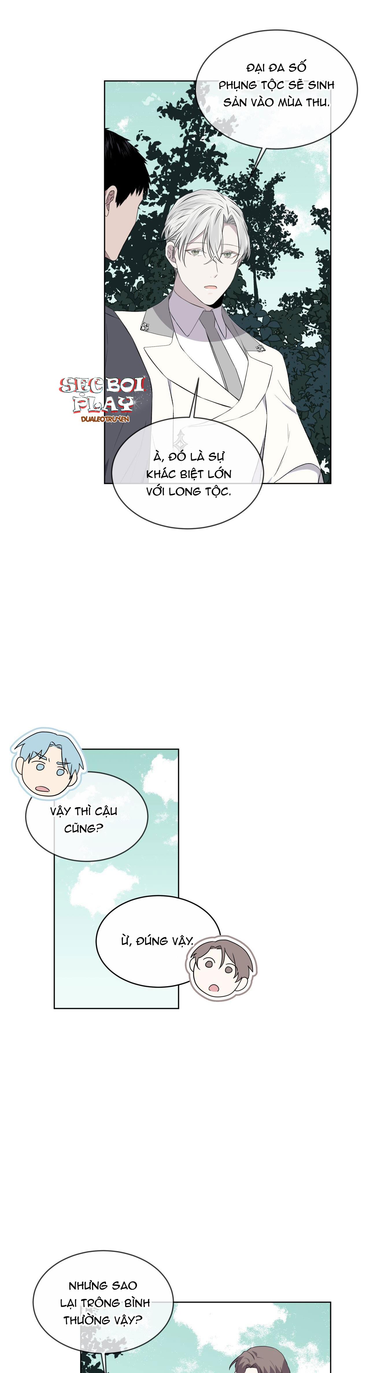 rừng biển [bl] chapter 24 19