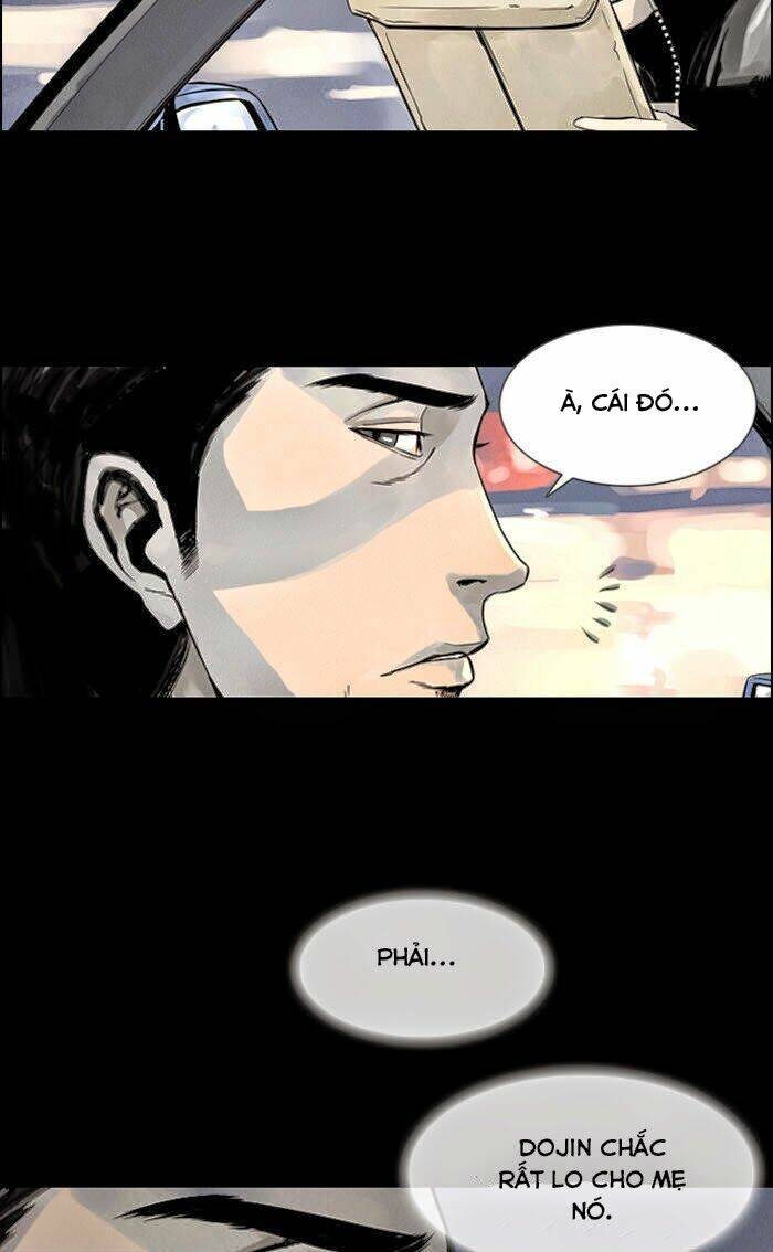 những xác chết hồi sinh từ đại dương chapter 9 52