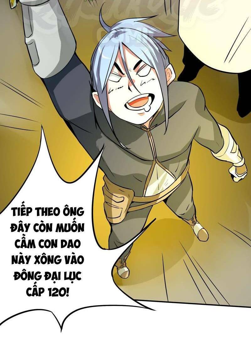 dãy số chí mạng chapter 17 17