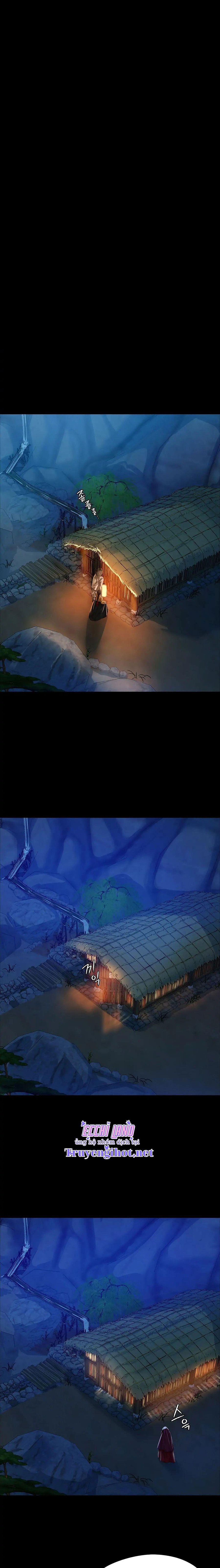 Em Chỉ Có Thể Là Của Tôi chapter 31.1 2