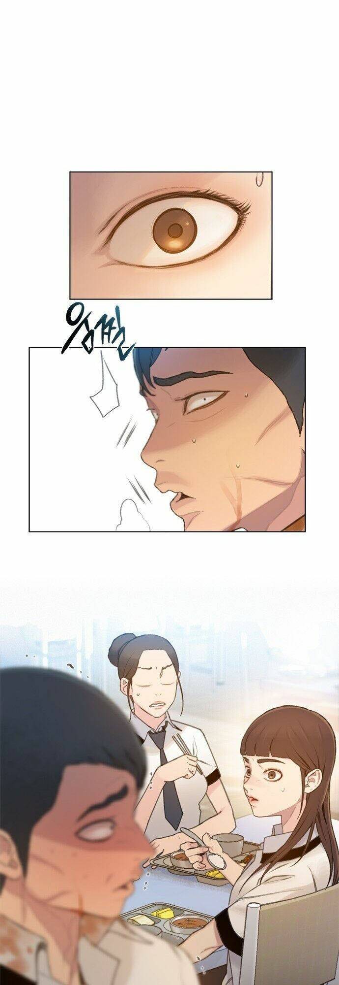 tôi sẽ chết sớm mất chapter 6 44