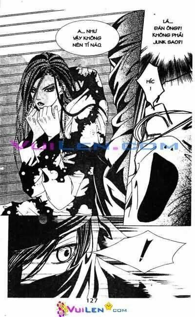 bí mật học viện cross chapter 7 127