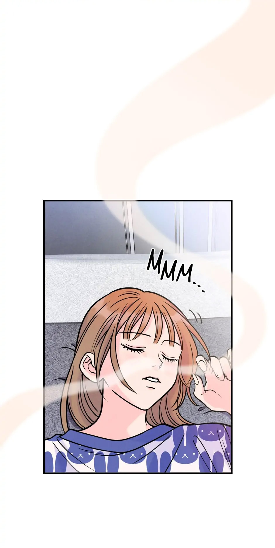 công việc của tôi: ngủ cùng sếp chapter 18.1 2