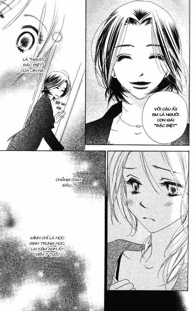 ai hime - ai to himegoto chapter 5 29