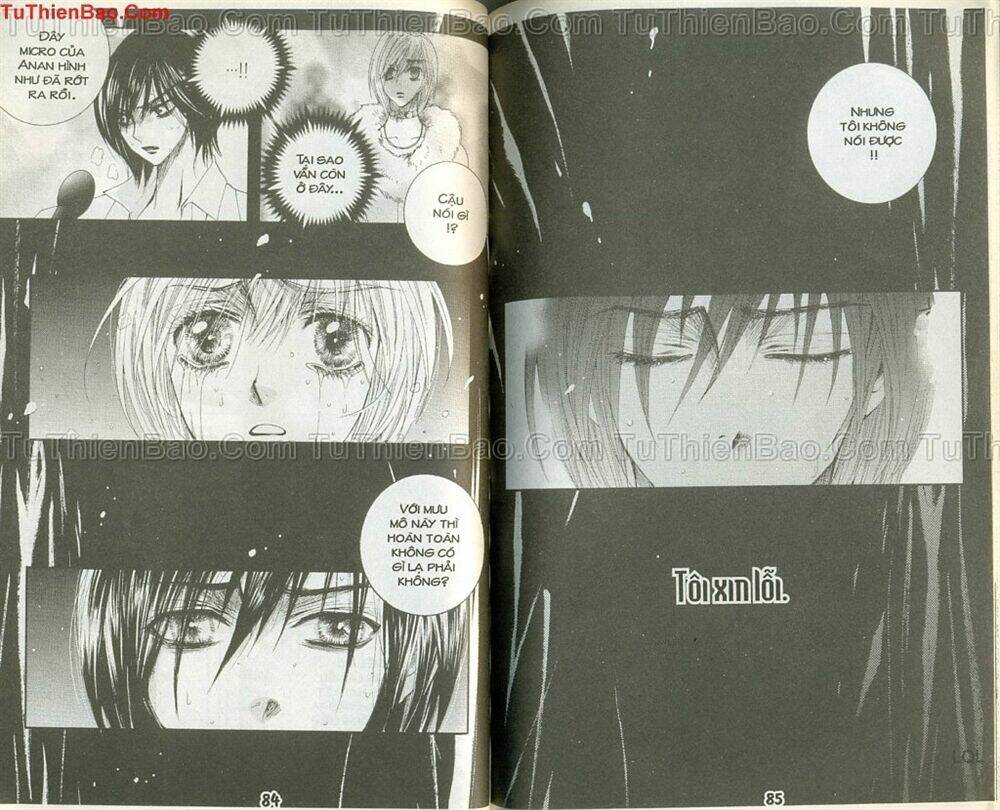 dự án siêu sao chapter 13 43