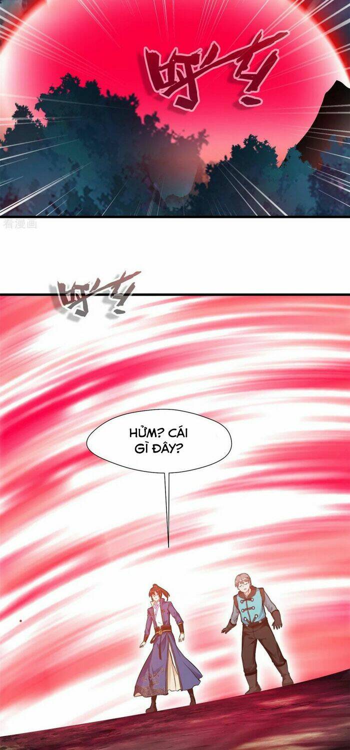 một đời thành tiên chapter 41 12