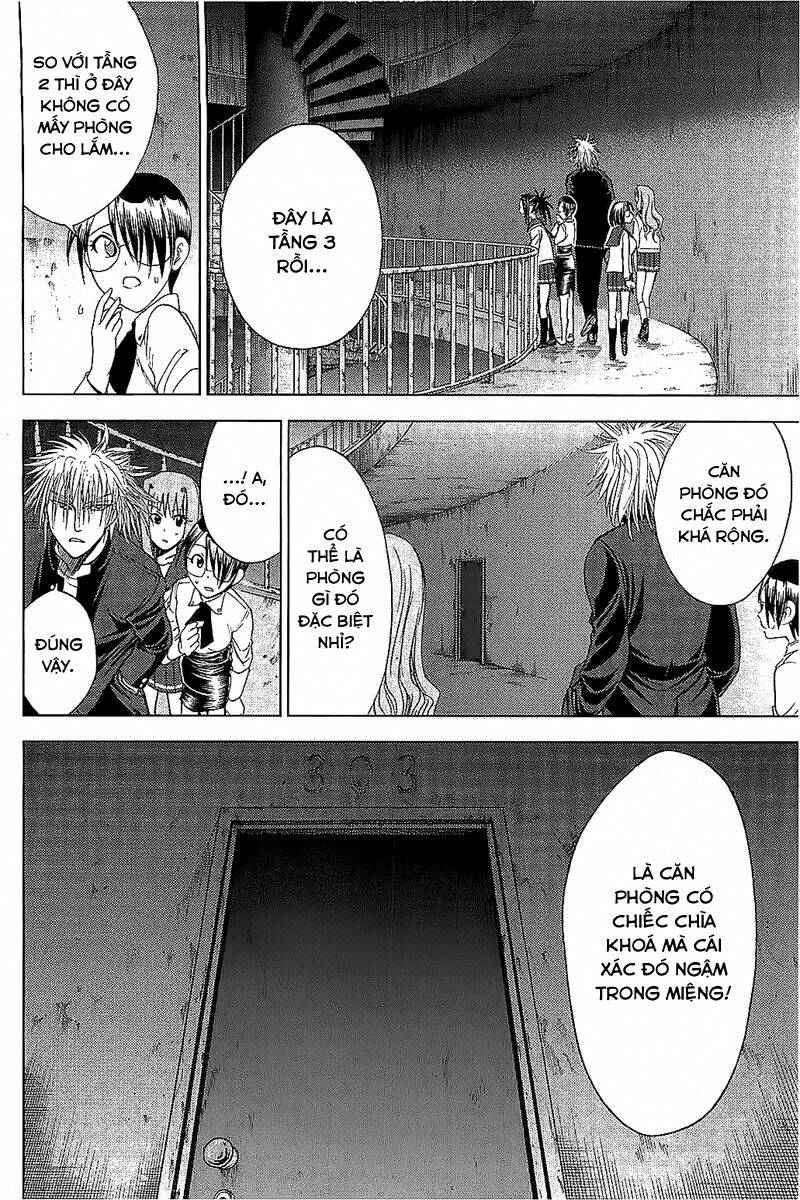 cage of eden chapter 105 3