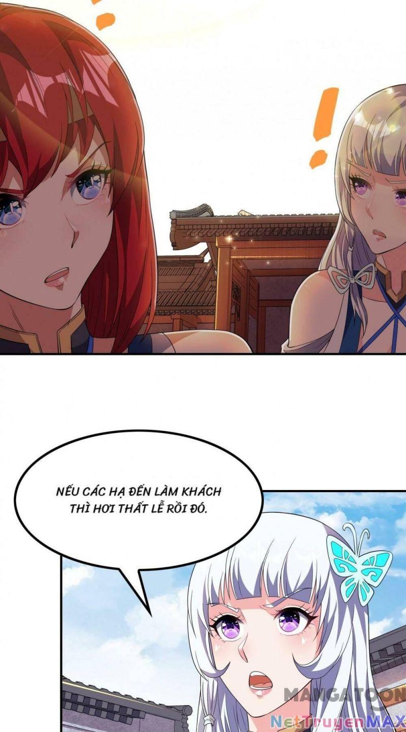 đệ nhất người ở rể chapter 196 34