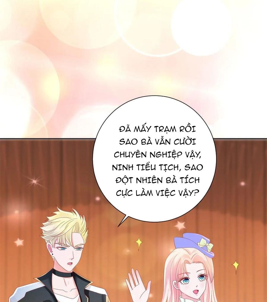 ẩn hôn 100%: chọc tức vợ yêu mua một tặng một chapter 184 27