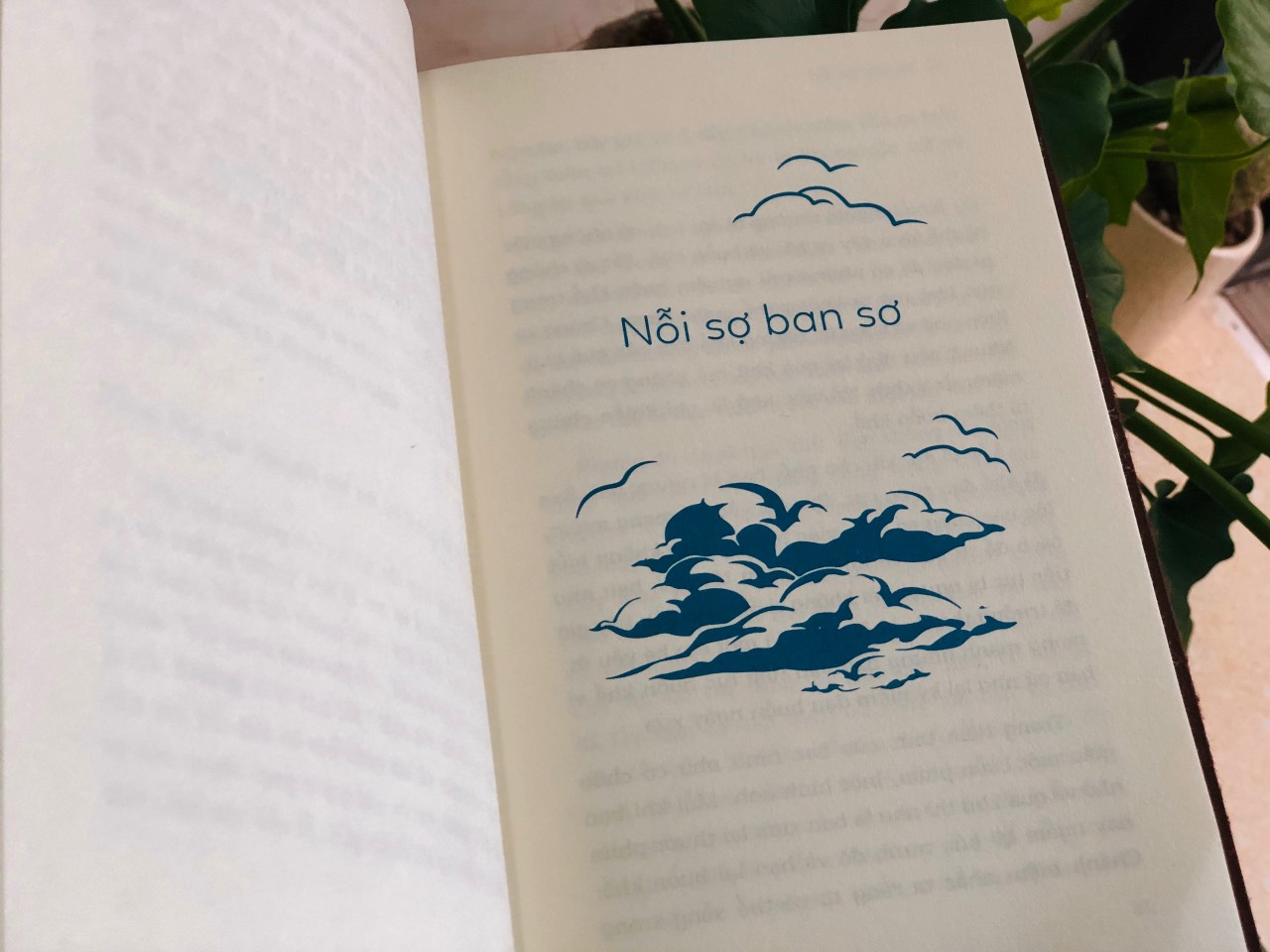 FEAR - SỢ HÃI (Ấn bản giới hạn)