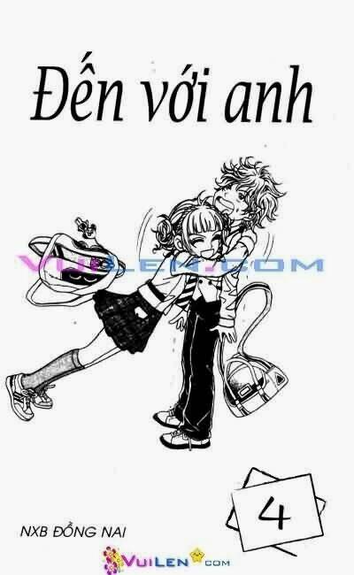 đến với anh chapter 4 2