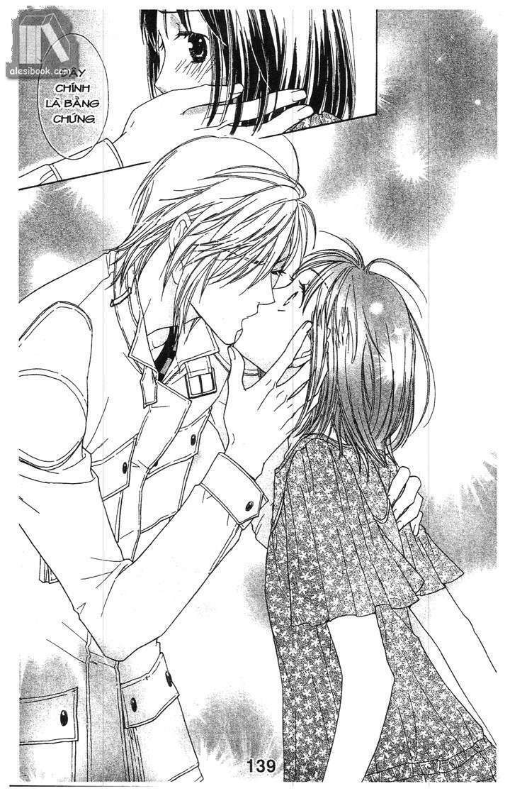 tình yêu định mệnh chapter 6 14