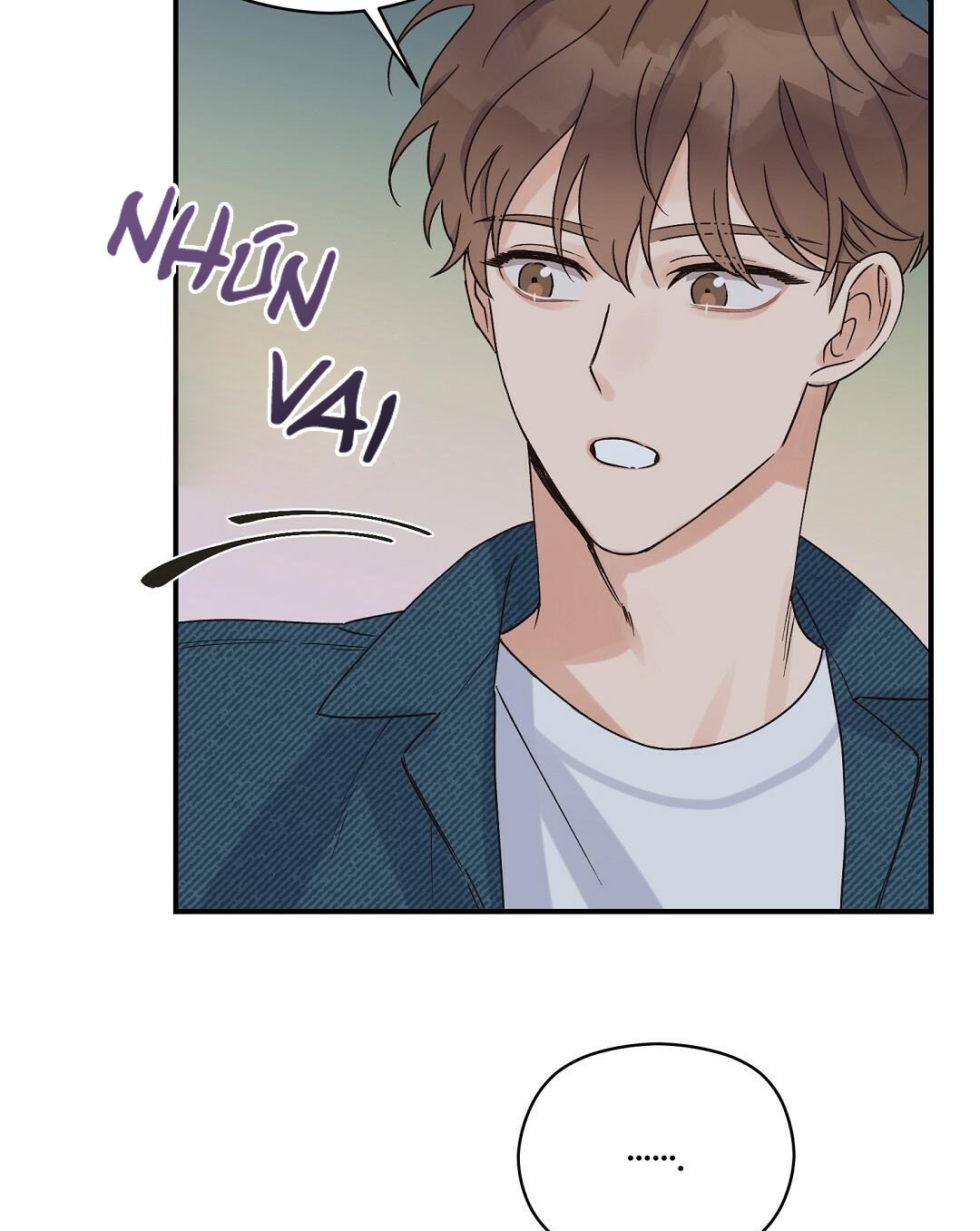 phức cảm tự ti của omega chapter 6 82