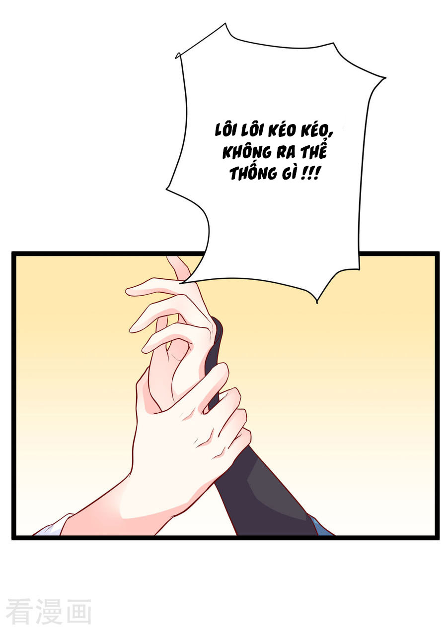 từ đây vương gia không thượng triều sớm chapter 12 22