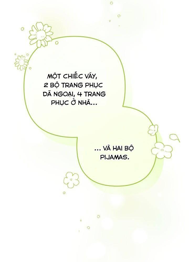 tại sao mẹ chồng tôi lại như thế này? chapter 3 37