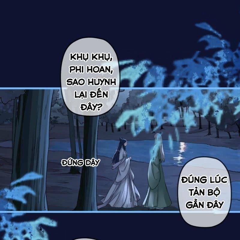 sủng phi của vương chapter 199 3