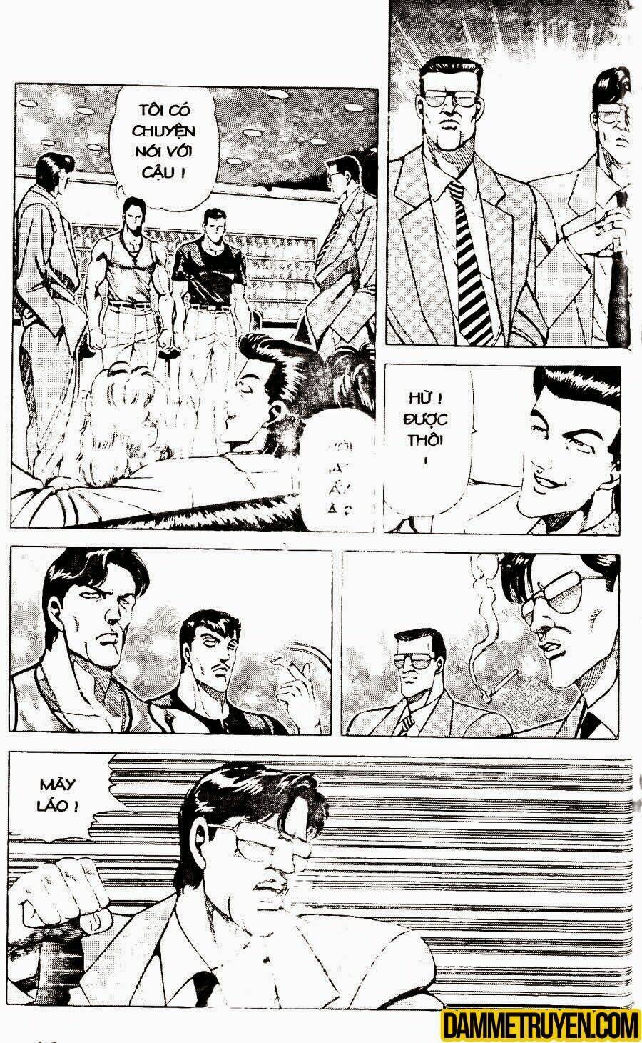 sức mạnh nhân đôi chapter 12.1 6