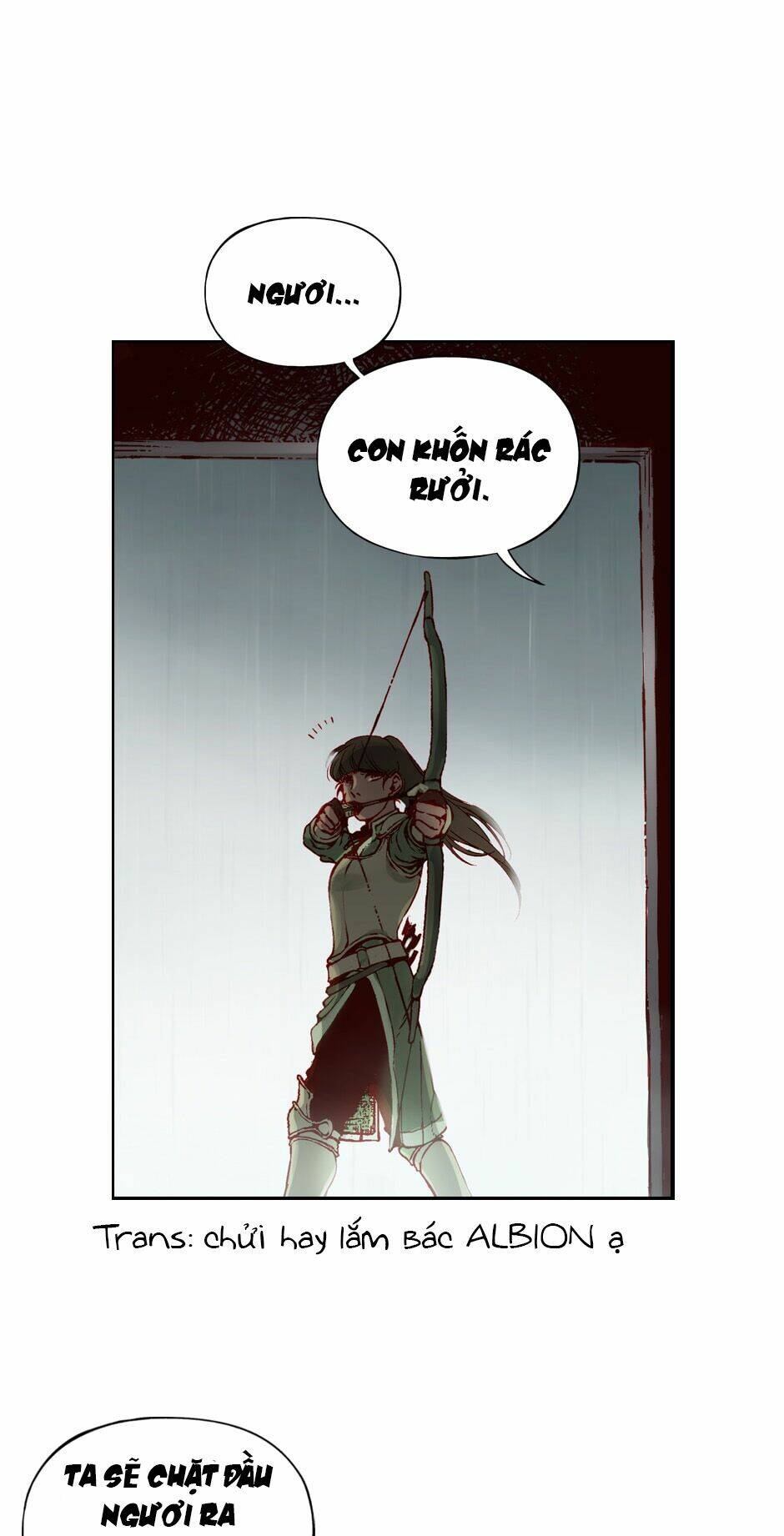 hiệp sĩ vô song chapter 10 35