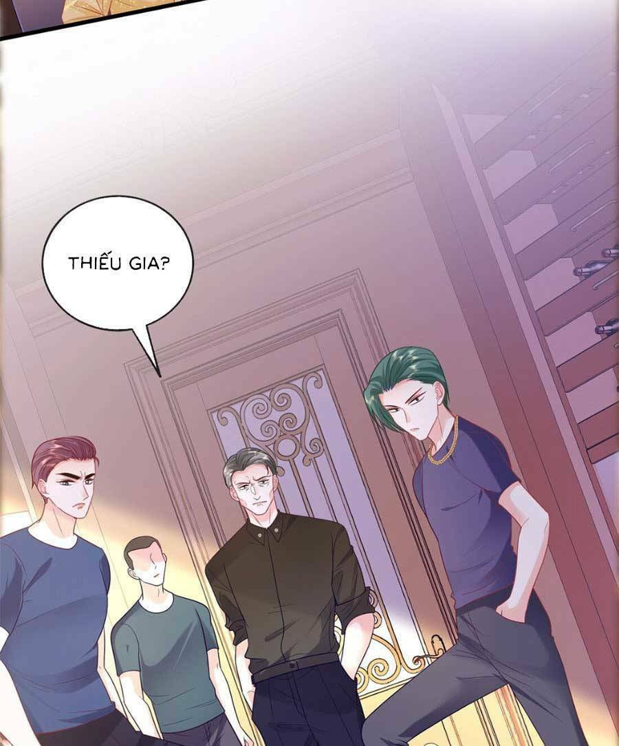ông trùm phản diện là nữ chapter 4 11