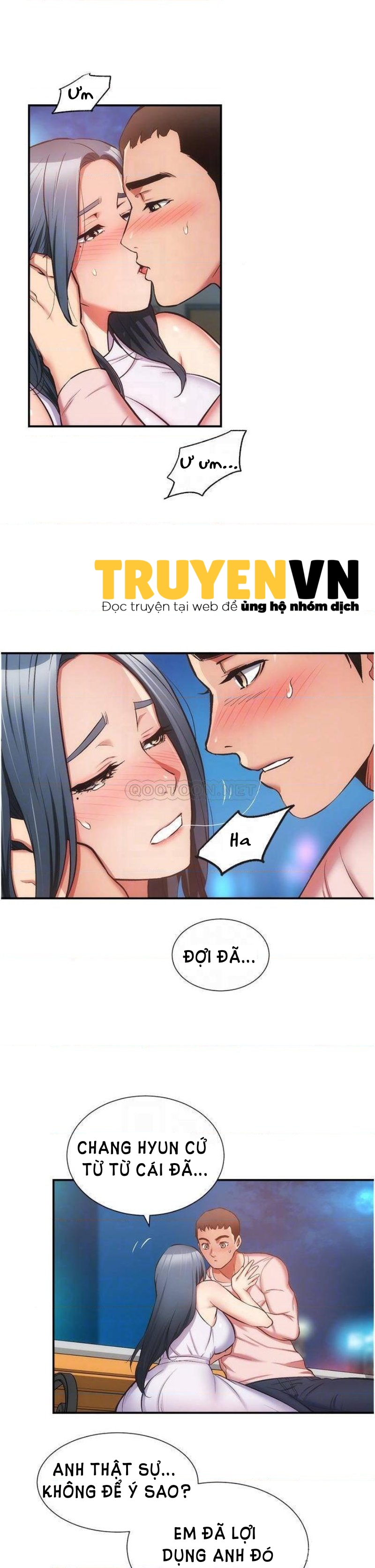 phẩm giá em dâu chapter 56 6