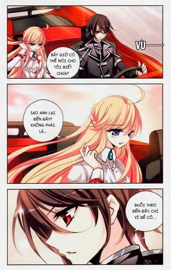 xuyên duyệt tây nguyên 3000 chapter 68 2