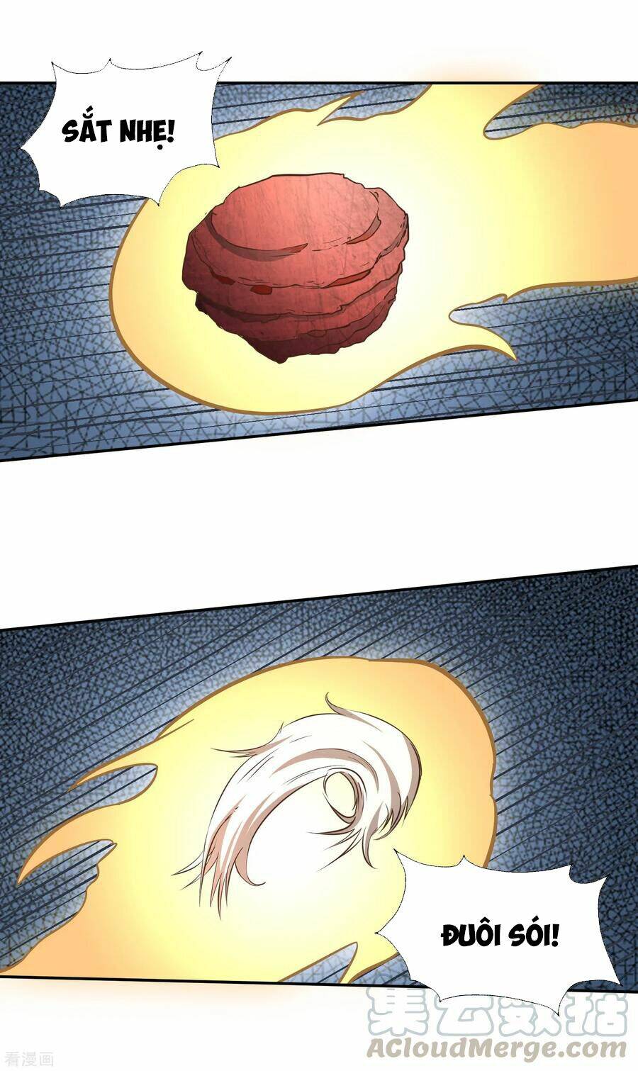 võ linh kiếm tôn chapter 122 39