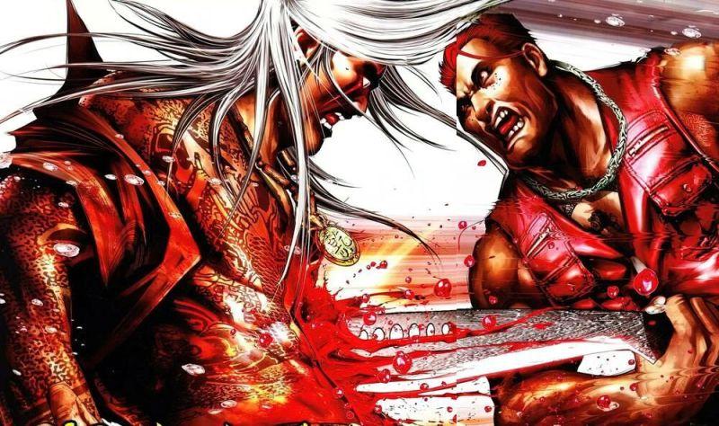 hỏa vũ diệu dương chapter 638 25