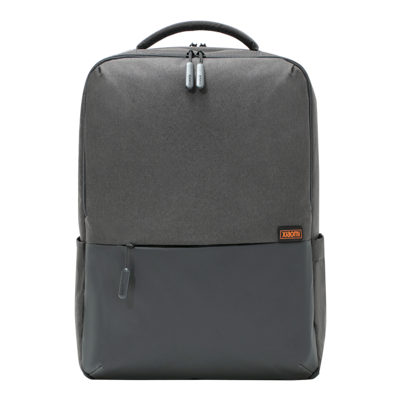 Ba lô Xiaomi Commuter Backpack- Hàng chính hãng - Balo Xiaomi thời thượng thanh lịch, rộng rãi, nhiều ngăn chưa, kháng nước