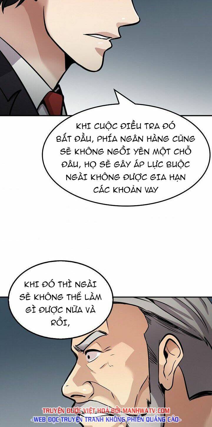 điều tra viên chuyển sinh chapter 87 63