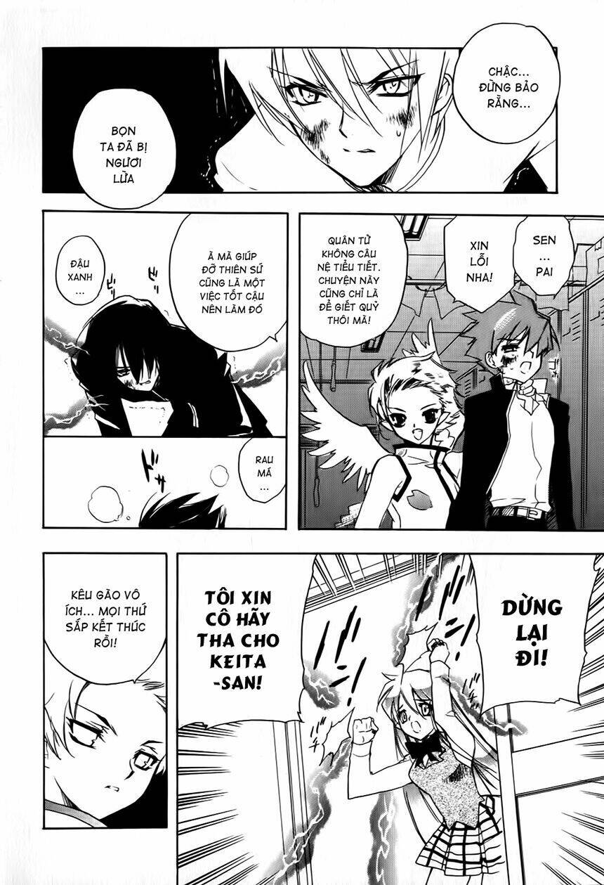 hakoirin devil princess chapter 7 13