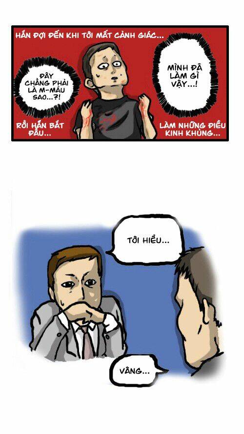 tiếng gọi con tim chapter 7 4