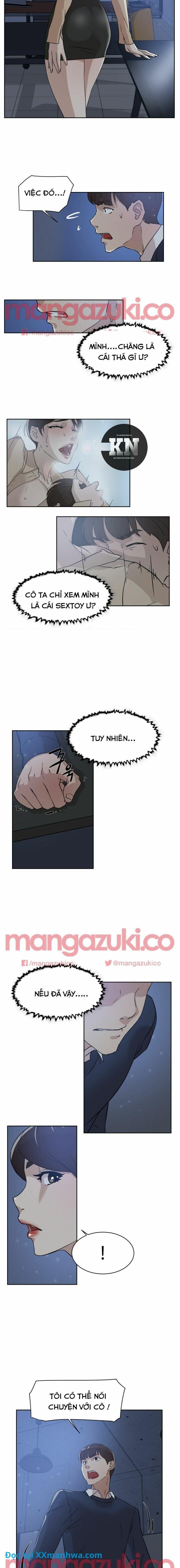 mười một cm của cô ấy chapter 41 2