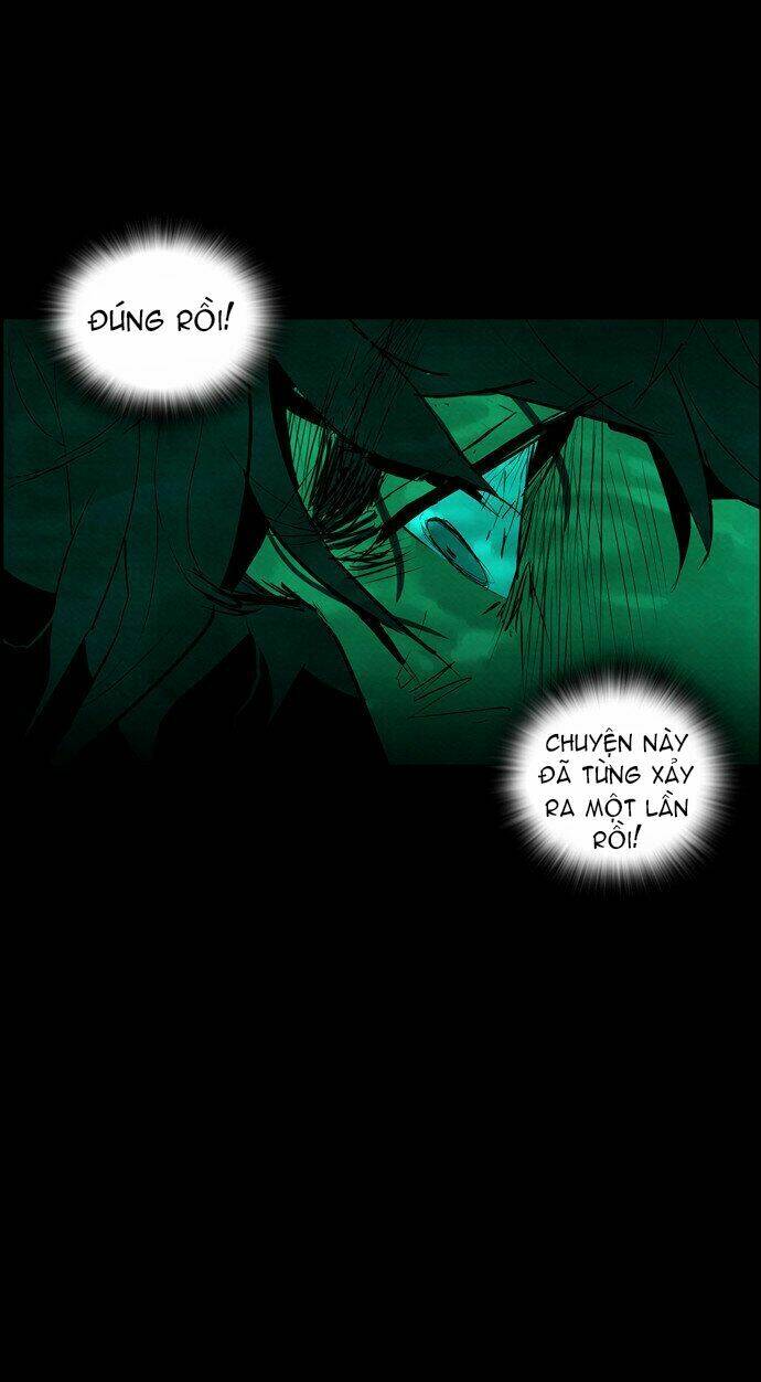 nạn nhân hồi sinh chapter 7 8