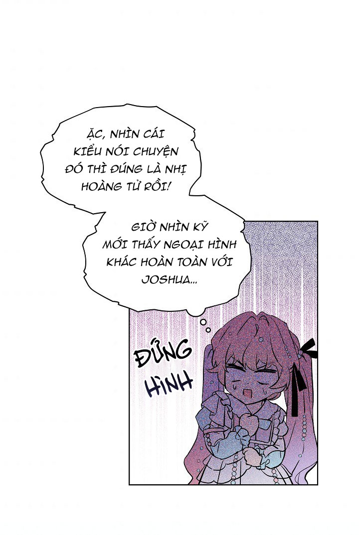 quý cô quyền lực chapter 13 43