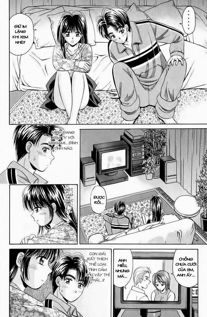 open sesame chapter 48 19