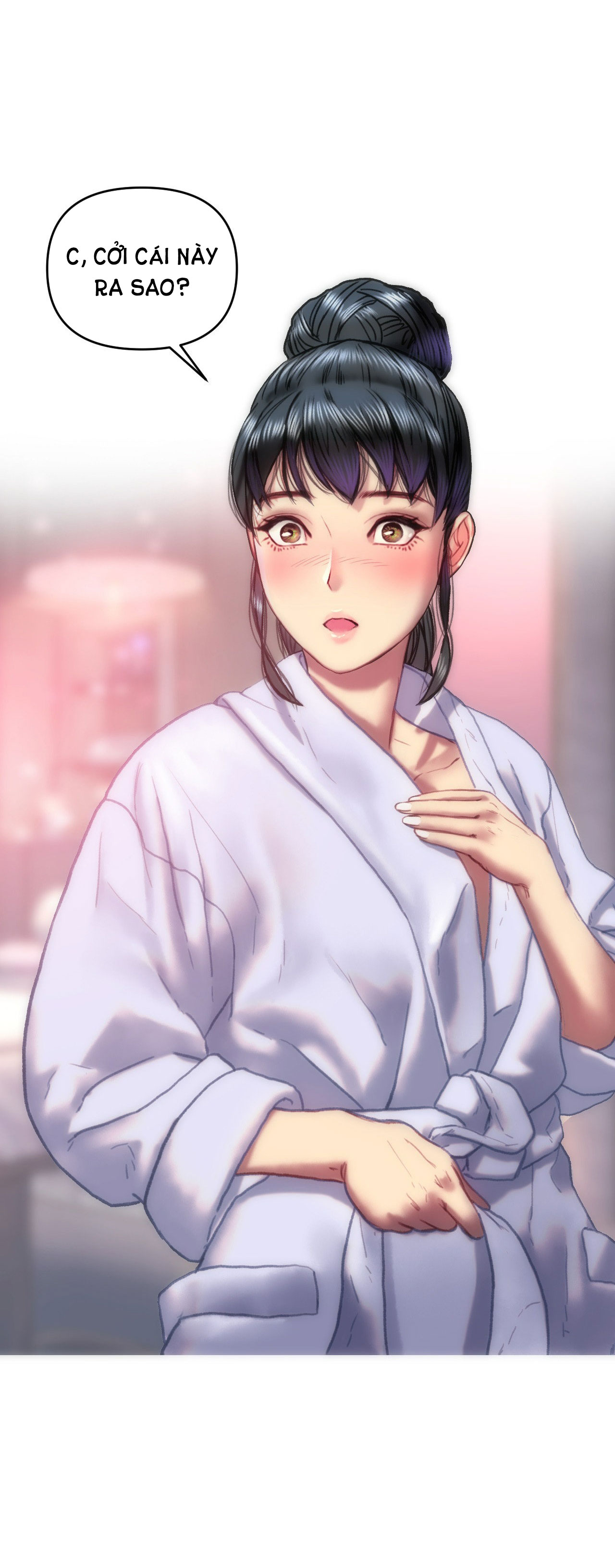 Gái Có Chồng Ở Thành Phố Mới chapter 1.2 - Trang 30