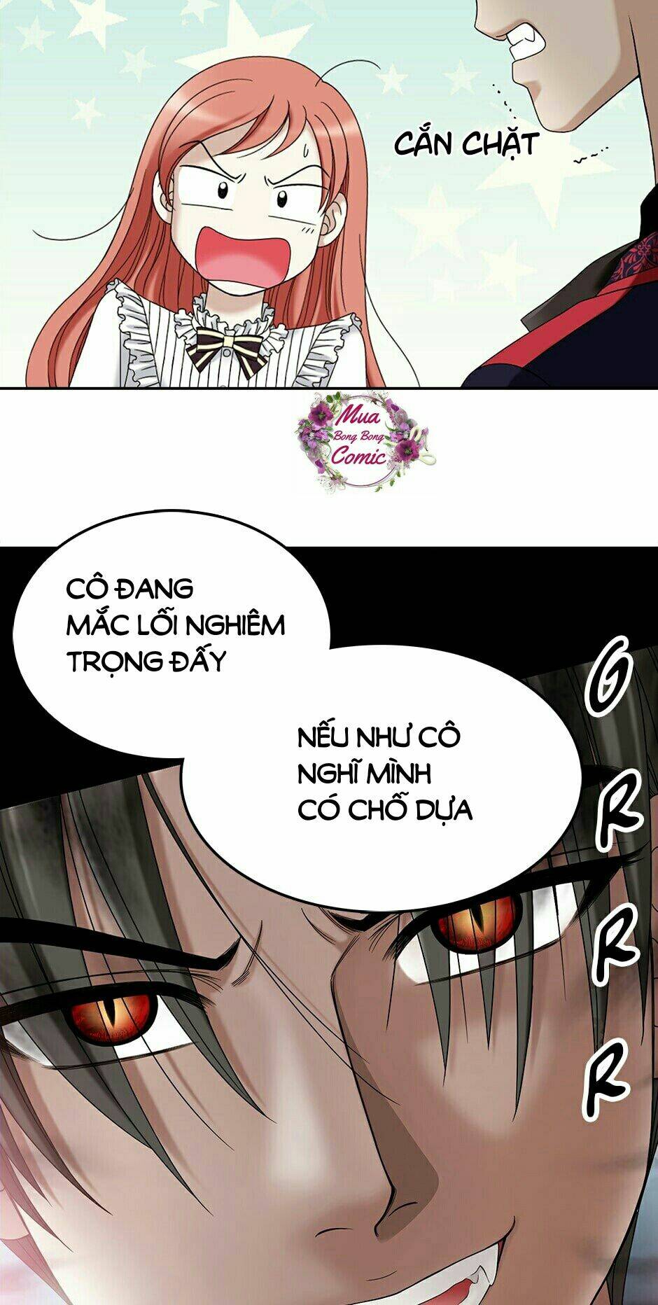 học viện ma cà rồng chapter 2.2 21