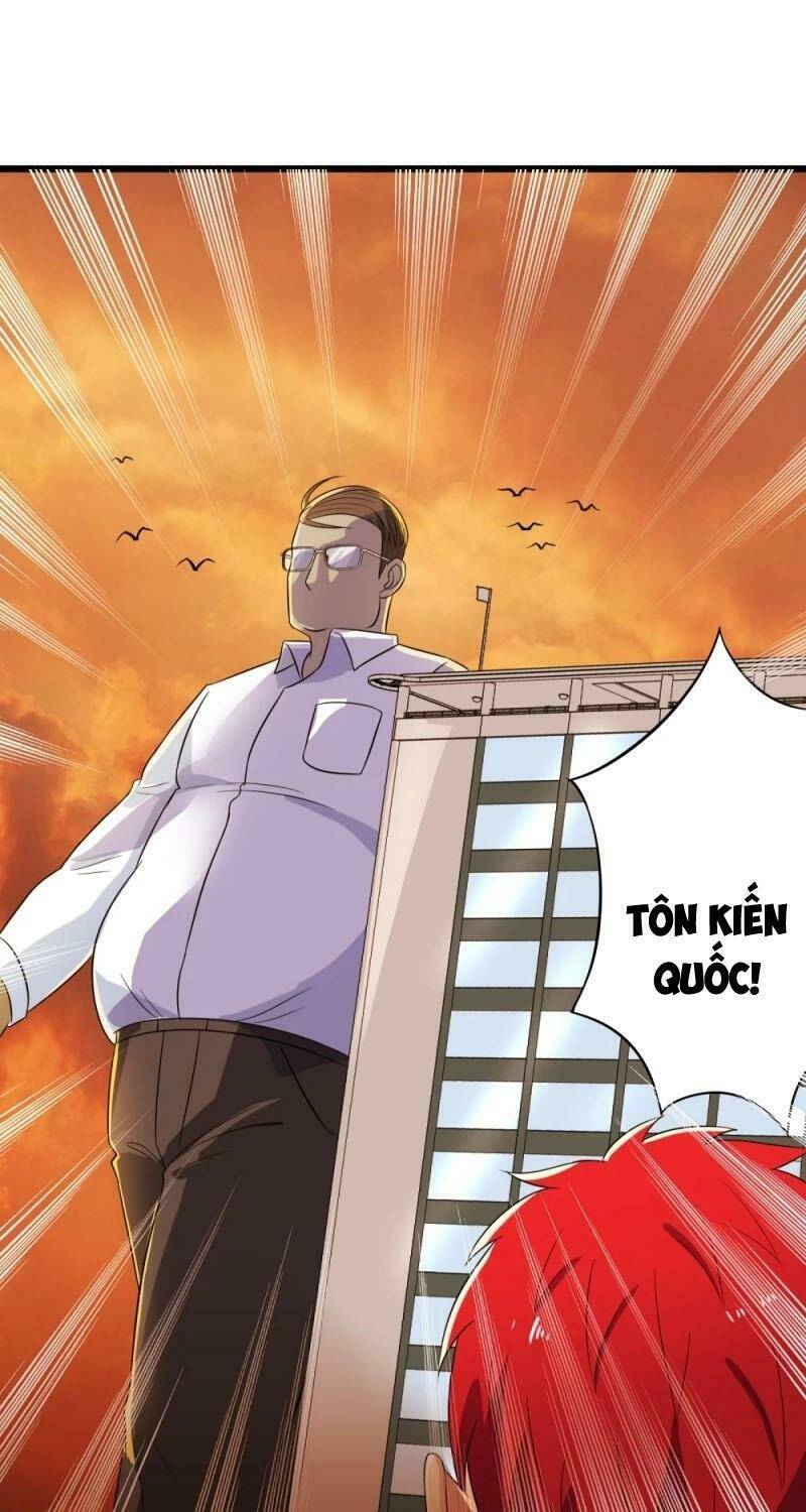 tối cường đặc chủng binh của hoa khôi chapter 116 11